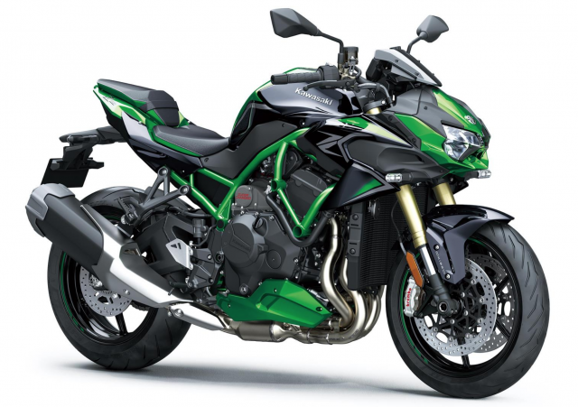 Best new motorcycles deals 2021